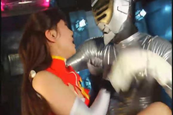 那个有肌肉的女奥 类似于女奥吧图 莉莉卡12集图片(2)(点击浏览下一张趣图)
