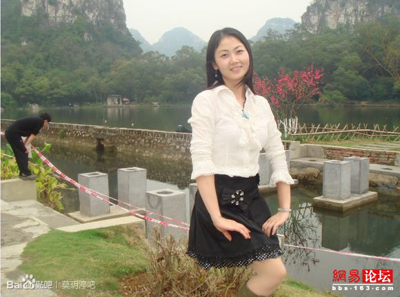 柳州莫菁高清完整图片 2015第一门照片(7)(点击浏览下一张趣图)