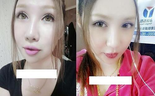 黄海波嫖娼女主角照片 吴志明睡公安局长老婆(4)(点击浏览下一张趣图)