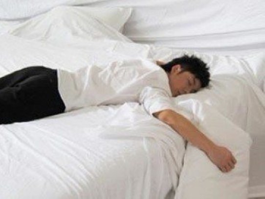 半夜梦遗怎么处理(点击浏览下一张趣图)