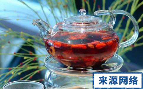 枸杞子泡水禁忌必知(点击浏览下一张趣图)