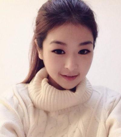 190斤胖妹逆袭变女神(图)(2)(点击浏览下一张趣图)