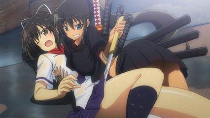 女女百合方法gif：动漫百合福利纯肉图(点击浏览下一张趣图)