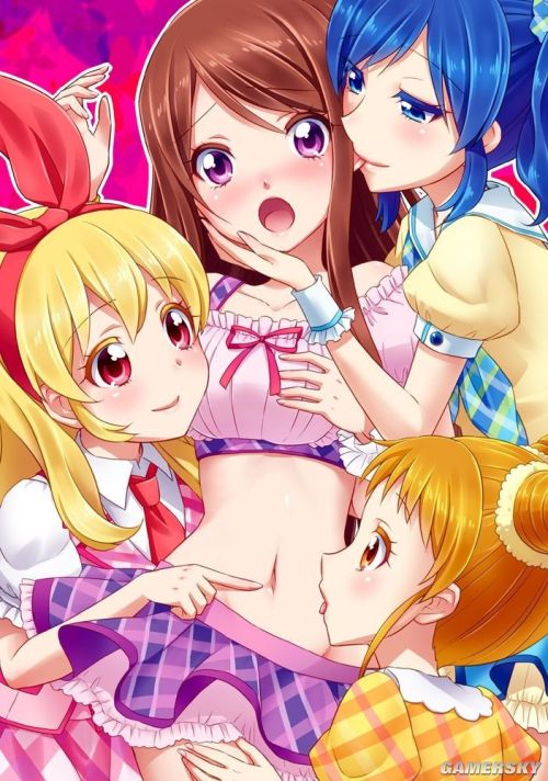 扶她部178漫画 扶她里番 扶她漫画生肉彩图(5)(点击浏览下一张趣图)