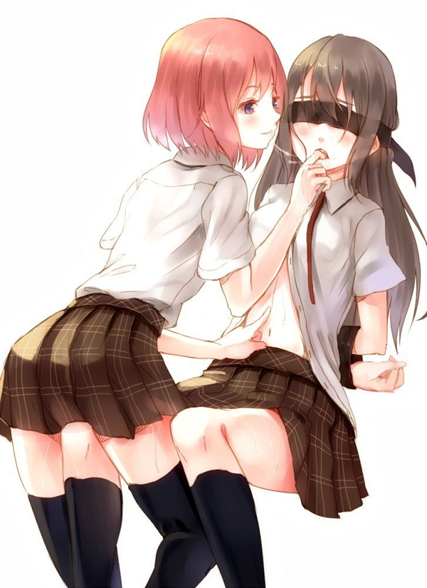 福利扶她百合漫画吧百合漫画福利道具 彩百合漫画(点击浏览下一张趣图)