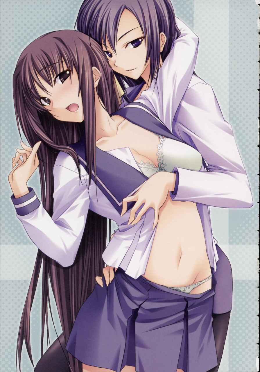 福利扶她百合漫画吧百合漫画福利道具 彩百合漫画(4)(点击浏览下一张趣图)