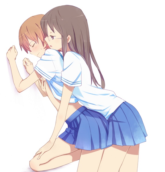 福利扶她百合漫画吧百合漫画福利道具 彩百合漫画(6)(点击浏览下一张趣图)