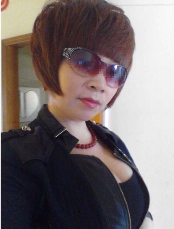 美丽大姐照片徐娘艳艳图片 徐娘艳艳图片28(3)(点击浏览下一张趣图)