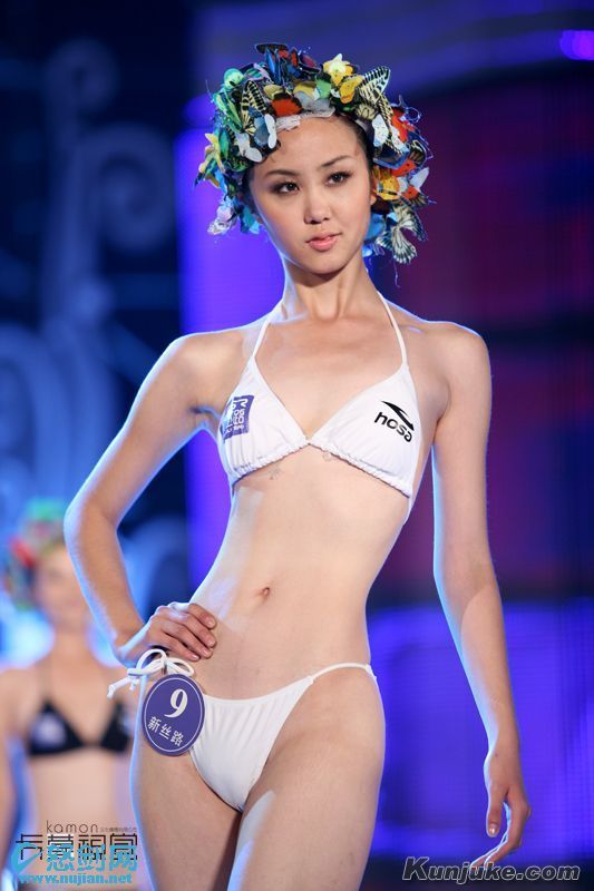 小阴沟世界上最小的内裤图 女子阴沟在什么的方(点击浏览下一张趣图)
