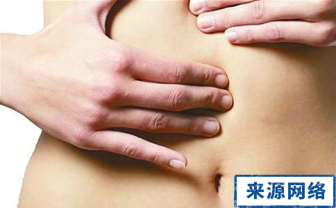 经常揉胃有什么好处(点击浏览下一张趣图)