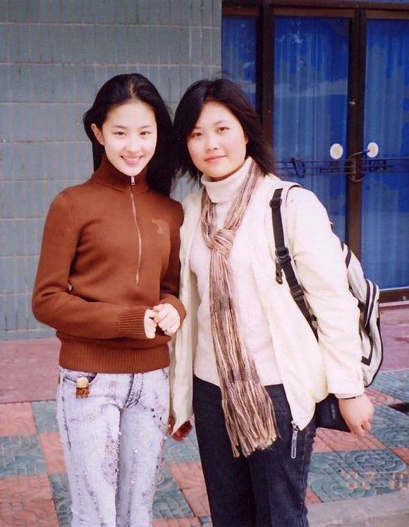 处女和非处女看膝盖(点击浏览下一张趣图)