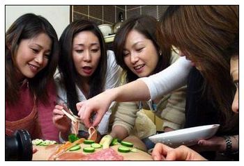 体盛的屈辱图片 世界上最变态的食物 体盛是什么意思(点击浏览下一张趣图)