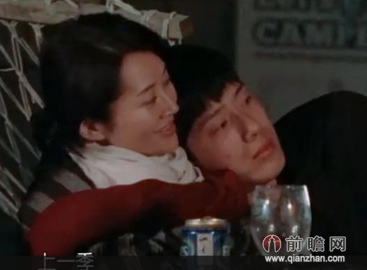 许晴好恶心图片 许晴自然写真曝光(2)(点击浏览下一张趣图)