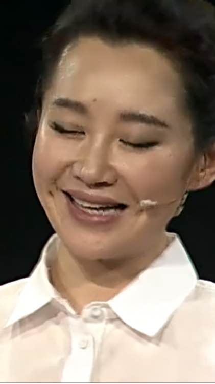 许晴好恶心图片 许晴自然写真曝光(3)(点击浏览下一张趣图)