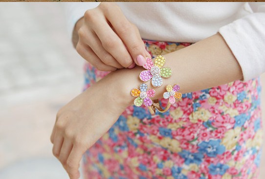 女生必备的100件物品(点击浏览下一张趣图)