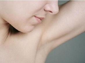 怎样让腋毛越来越少(点击浏览下一张趣图)