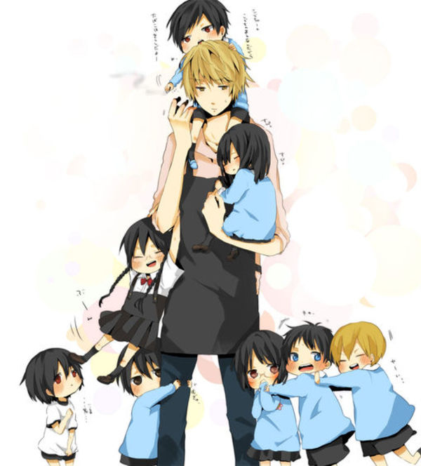 十世吧生子漫画男人生小孩新闻 安初夏韩七录图片(3)(点击浏览下一张趣图)