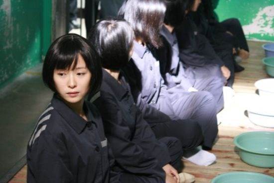 中国最美女囚犯任雪 解剖拨光女死刑犯图片 陶静(2)(点击浏览下一张趣图)