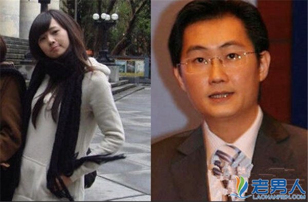 马化腾女儿是马曼琳吗(点击浏览下一张趣图)
