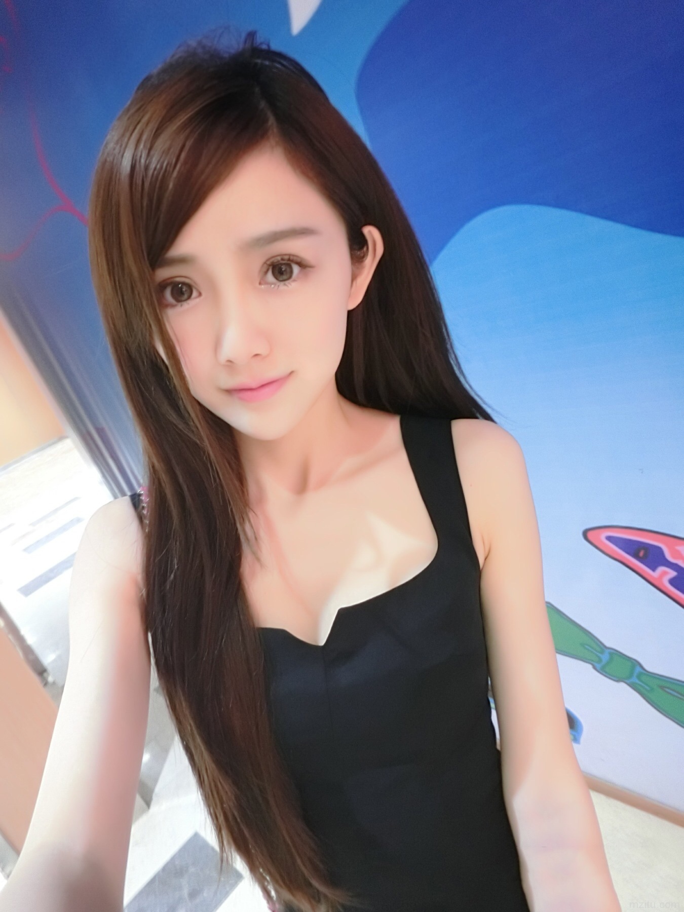美容美体图片真实女性果体mod图 (点击浏览下一张趣图)