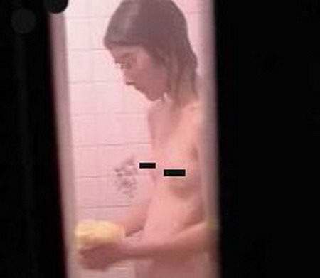 陈慧琳不雅照图片 陈慧琳无马赛克雅照(5)(点击浏览下一张趣图)