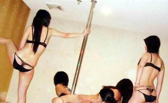 东莞小姐培训图书片 酒店特殊服务培训图片(8)(点击浏览下一张趣图)