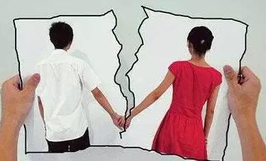 夫妻冷战比离婚更可怕，夫妻之间没感情表现(点击浏览下一张趣图)