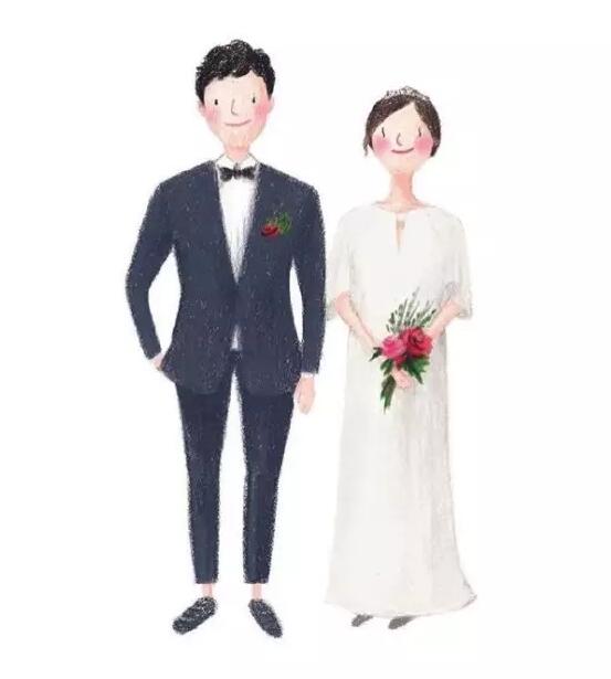 情人是上辈子的夫妻，不做夫妻也可相爱一生(点击浏览下一张趣图)