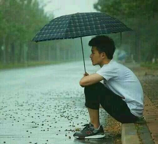 劝人不要伤心的话，不要伤心的图片(5)(点击浏览下一张趣图)