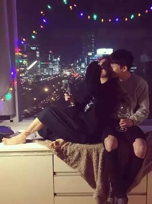 不要和穷家女孩谈恋爱，穷人的家女人千万别娶(点击浏览下一张趣图)