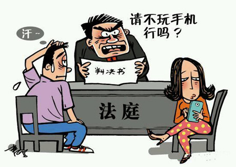 离婚率高的原因，婚外情最好的结束方法(点击浏览下一张趣图)