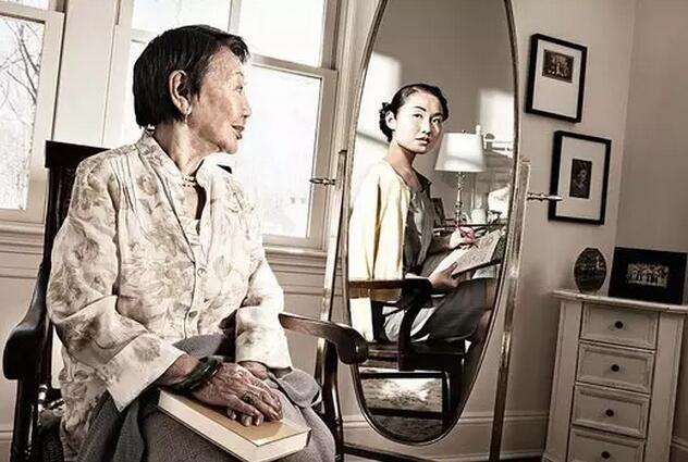 女人的青春年龄，该干嘛？(点击浏览下一张趣图)