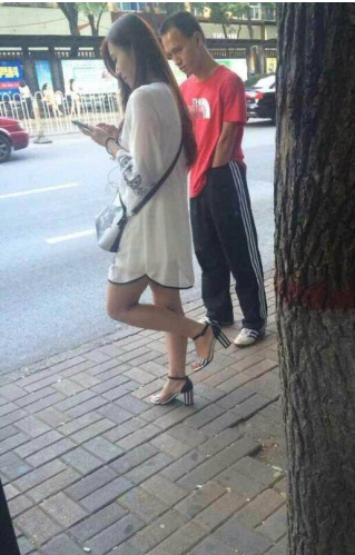 面对美女耐力不强的男淫就这样了(点击浏览下一张趣图)