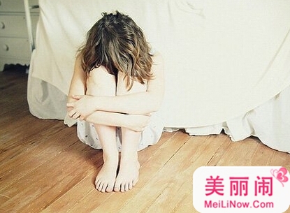 女性自慰失当的危险性(点击浏览下一张趣图)