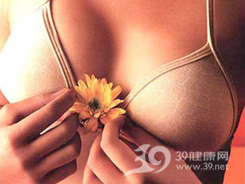 乳房在性兴奋时明显变大(点击浏览下一张趣图)