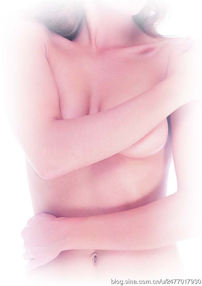 左乳房通常更大(点击浏览下一张趣图)