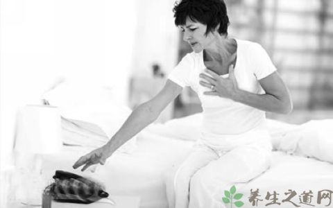 女人经常胸闷怎么办？(点击浏览下一张趣图)