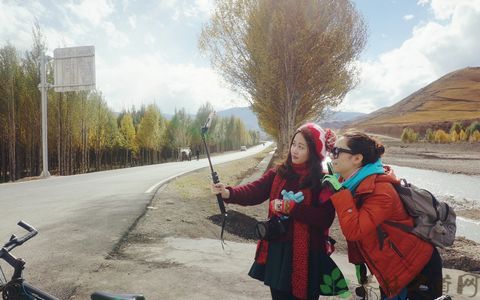 自拍神器有什么危害？(点击浏览下一张趣图)