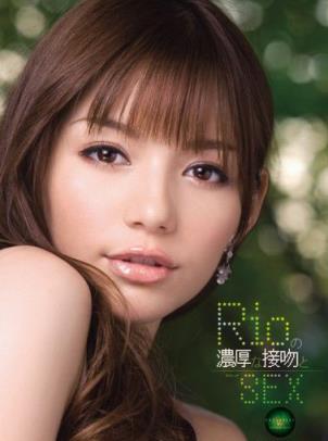 Rio柚木提娜(柚木ティナ)所有的作品封面及全部番号列表(13)(点击浏览下一张趣图)