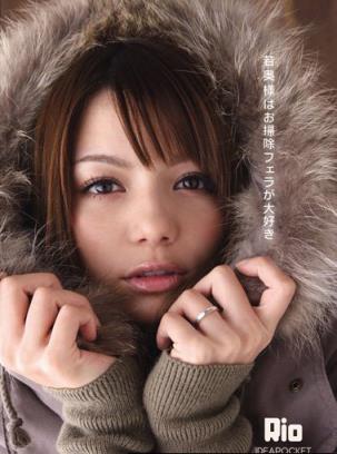 Rio柚木提娜(柚木ティナ)所有的作品封面及全部番号列表(18)(点击浏览下一张趣图)