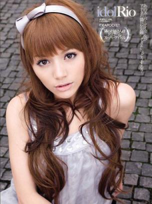 Rio柚木提娜(柚木ティナ)所有的作品封面及全部番号列表(21)(点击浏览下一张趣图)
