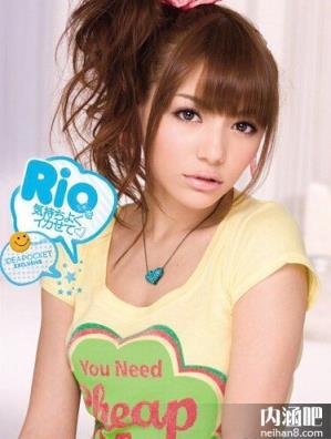 Rio柚木提娜(柚木ティナ)所有的作品封面及全部番号列表(35)(点击浏览下一张趣图)