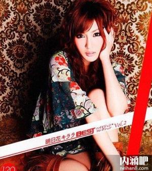 明日花绮罗(明日花キララ)所有的作品封面及全部番号列表(21)(点击浏览下一张趣图)