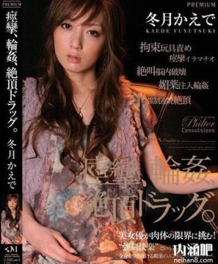冬月枫(冬月かえで)所有的作品封面及全部番号列表(10)(点击浏览下一张趣图)