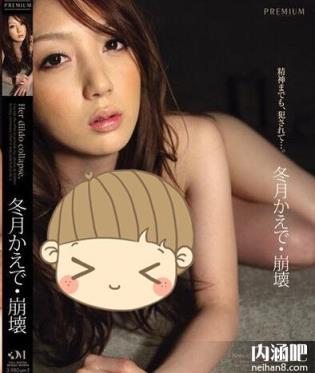 冬月枫(冬月かえで)所有的作品封面及全部番号列表(20)(点击浏览下一张趣图)