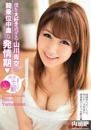 山川青空(やまかわせいら)所有的作品封面及全部番号列表(13)(点击浏览下一张趣图)