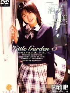 酒井里美(さかいさとみ)所有的作品番号大全(点击浏览下一张趣图)