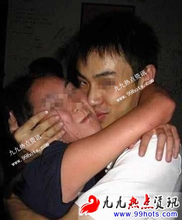 揭秘地下富婆俱乐部(3)(点击浏览下一张趣图)