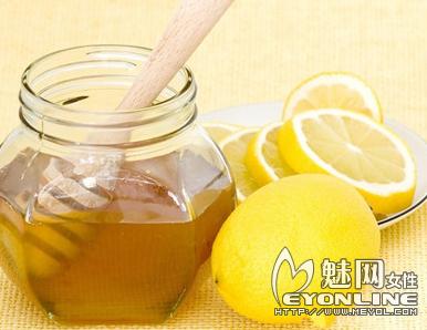 蜂蜜美容小常识(2)(点击浏览下一张趣图)