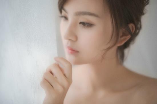 透明薄纱性感美女唯美诱惑人体写真(6)(点击浏览下一张趣图)